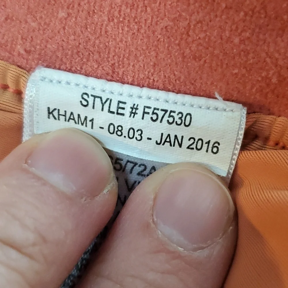 Marmot Kham1 2-in-1 shorts